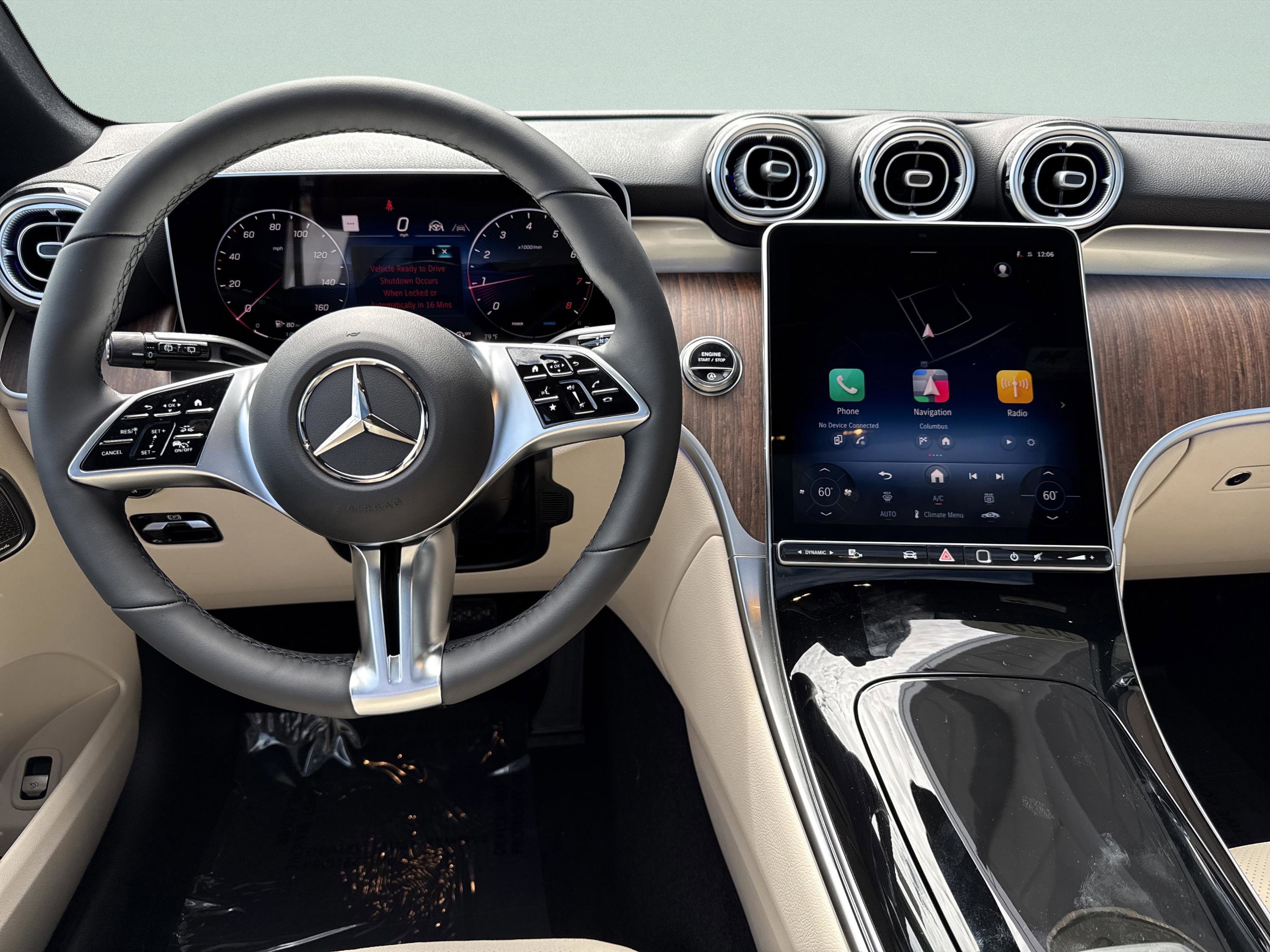 Certified 2026 Mercedes-Benz GLC 300 GLC 300 image 25