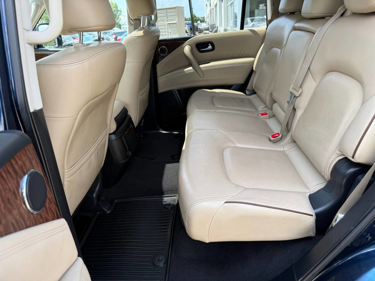 Used 2018 Nissan Armada SL w/ Premium Package image 27