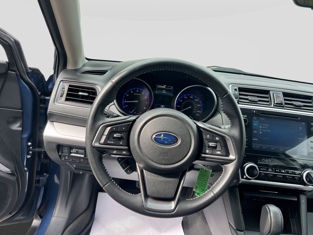 Used 2019 Subaru Outback 2.5i Premium image 18
