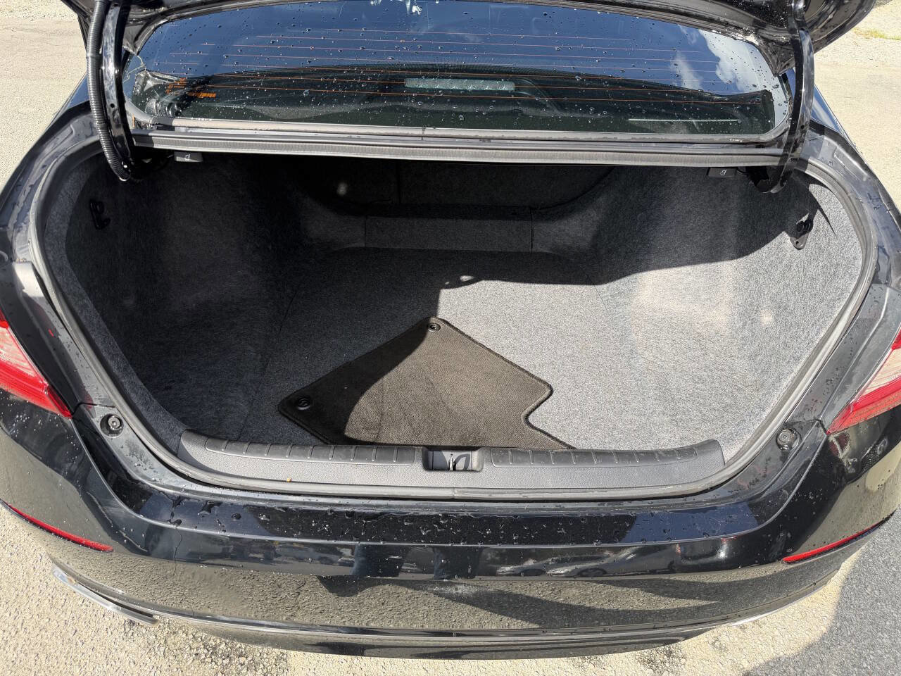 Used 2021 Honda Accord Sport image 15