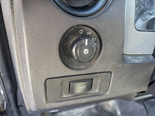 Used 2012 Ford F150 XL w/ Trailer Tow Pkg image 10