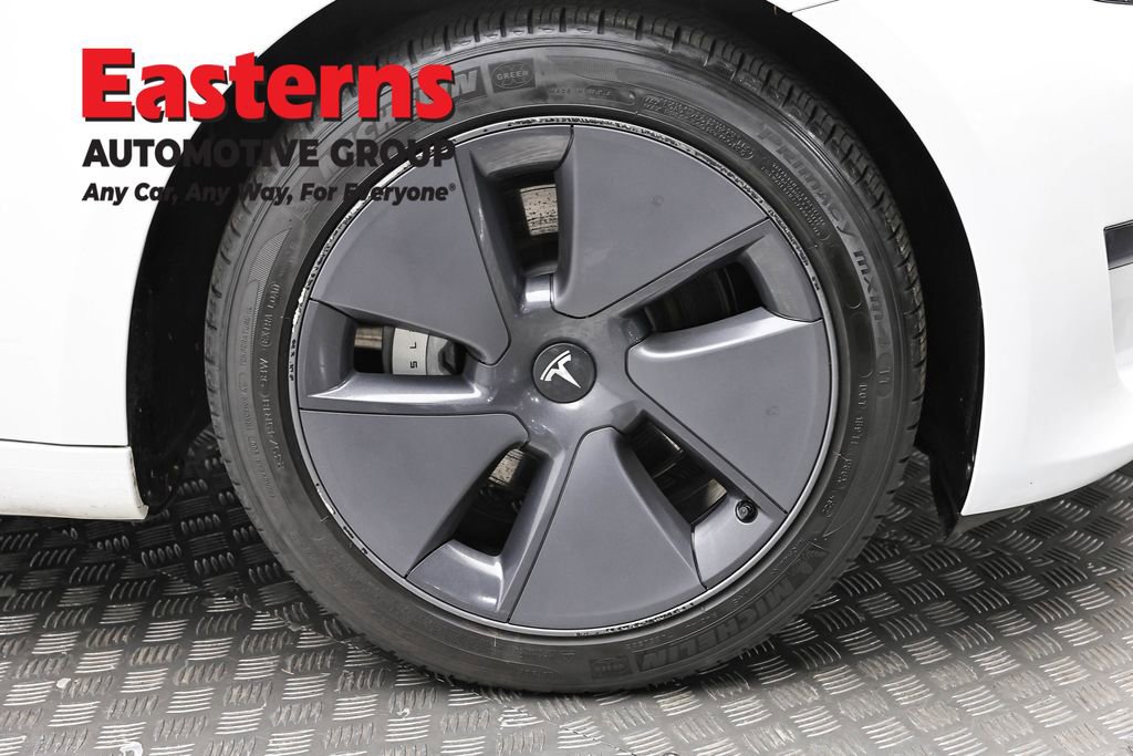 Used 2023 Tesla Model 3 Standard Range image 26