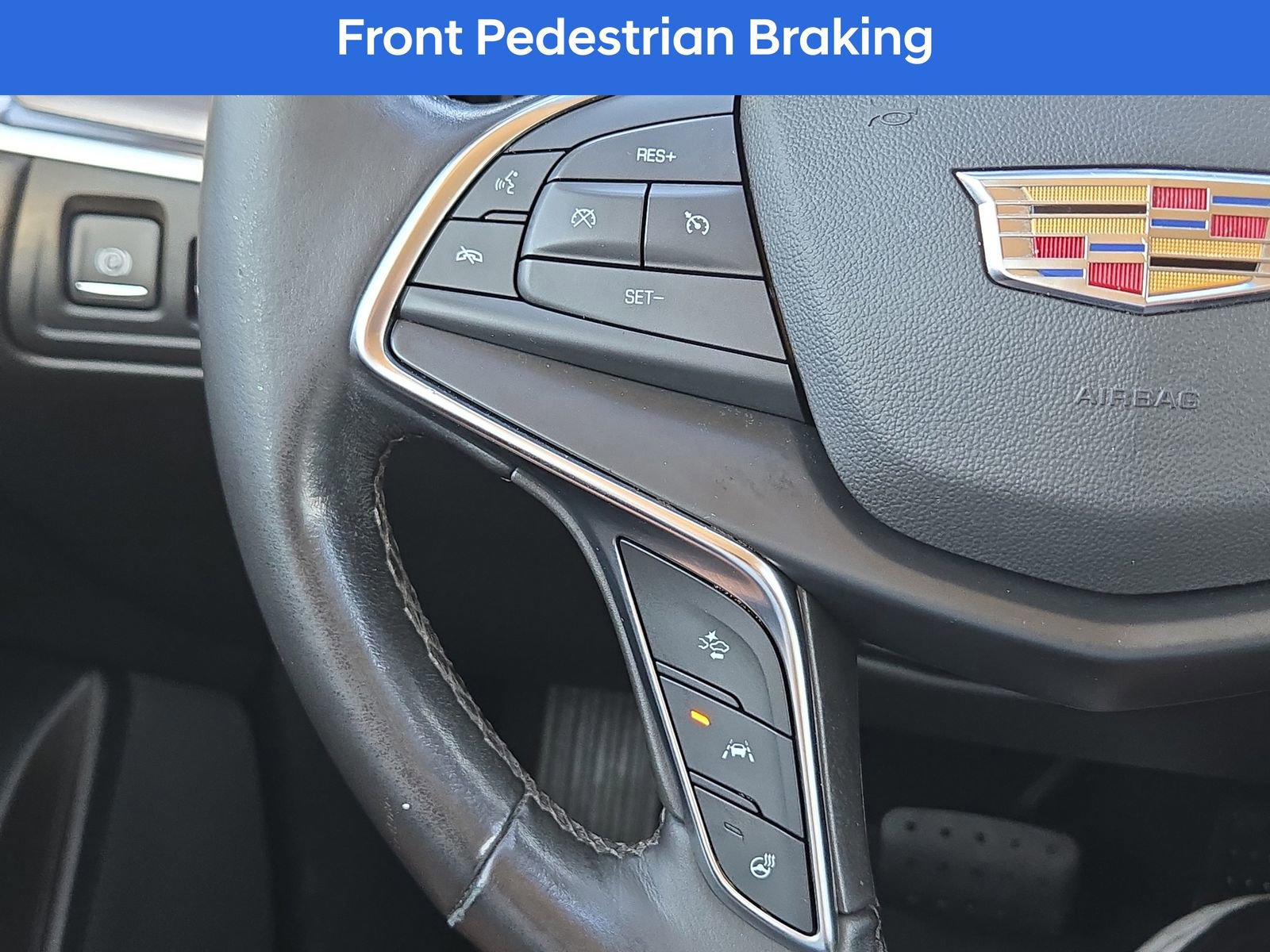 Used 2019 Cadillac XT5 Premium Luxury image 30