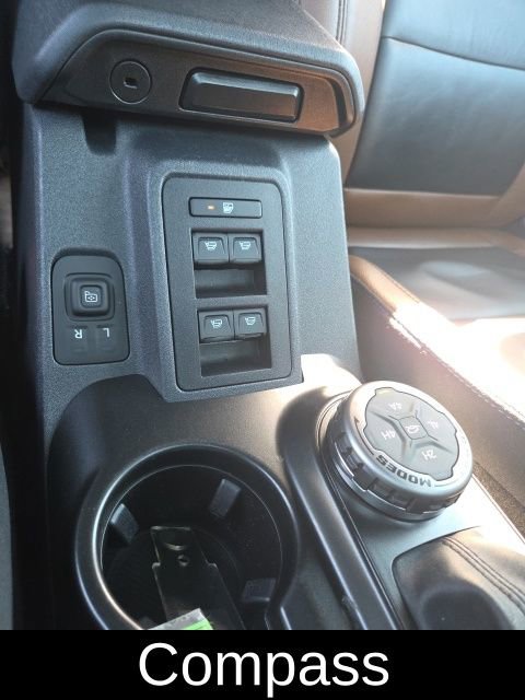 Used 2023 Ford Bronco Outer Banks image 29