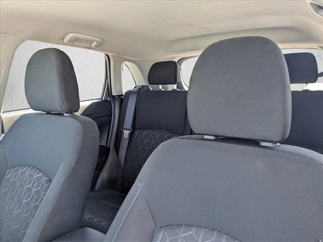 Used 2023 Mitsubishi Outlander Sport ES image 12