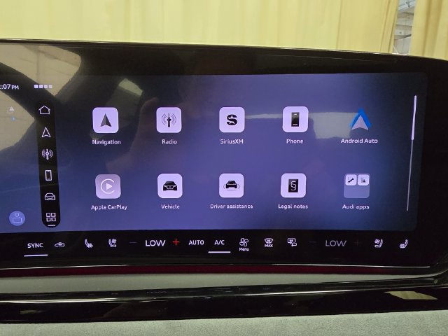 New 2026 Audi S5 Prestige AWD/4WD image 17