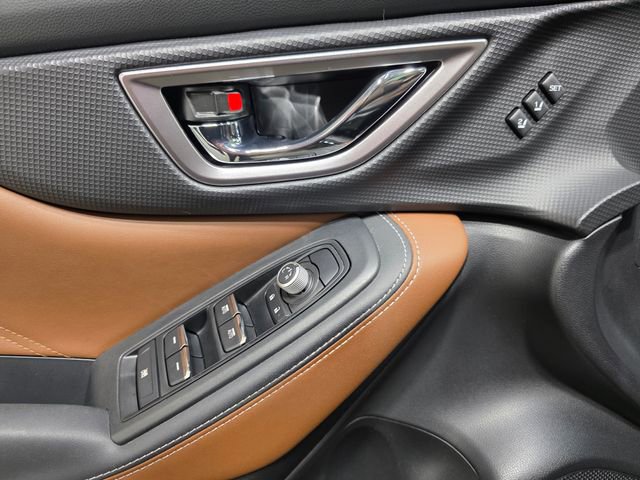 Certified 2022 Subaru Forester Touring w/ Popular Package #3 image 12