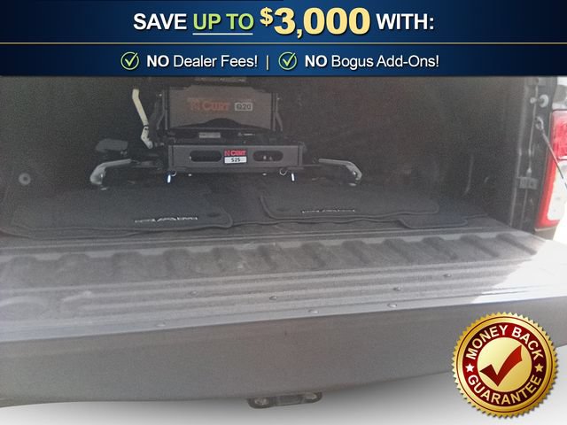 Used 2022 RAM 2500 Big Horn w/ Level A Equipment Group AWD/4WD image 24