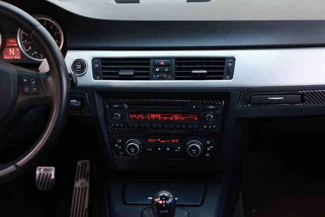 Used 2009 BMW M3 Sedan RWD image 39
