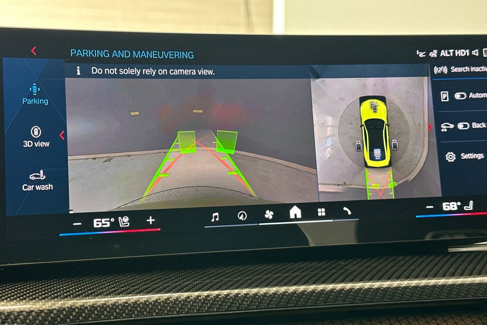 New 2026 BMW M4 Competition w/ Executive Package image 23