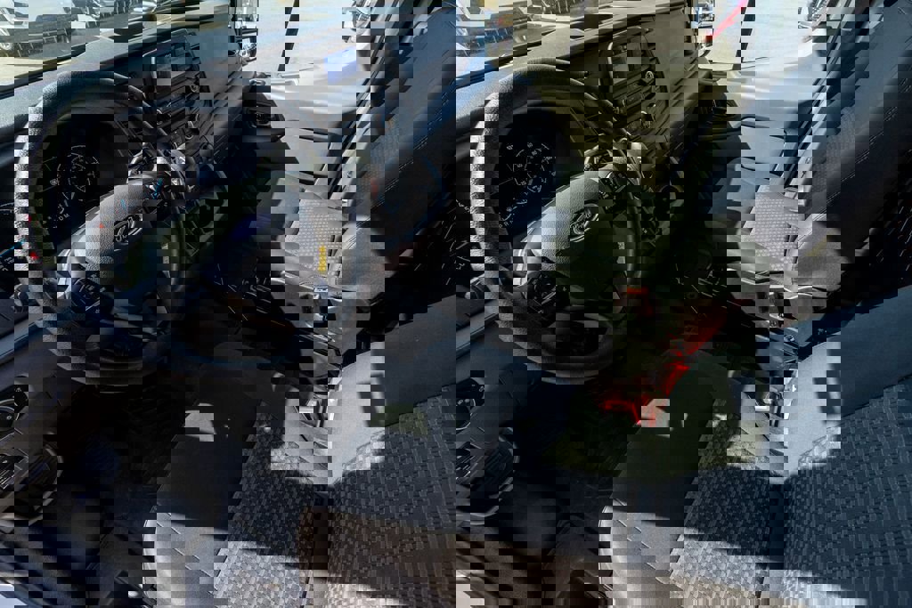 Used 2024 Ford Transit 250 Low Roof w/ Exterior Upgrade Package image 3