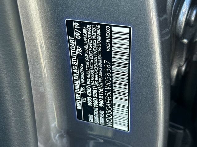 Used 2020 Mercedes-Benz A 220 image 35