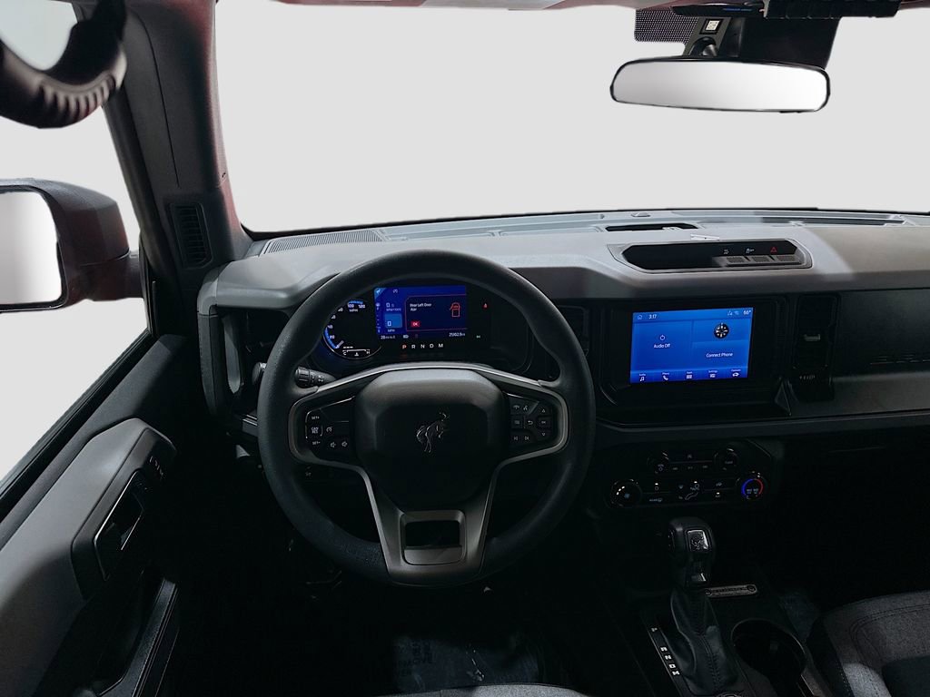 Used 2022 Ford Bronco 4-Door AWD/4WD image 21