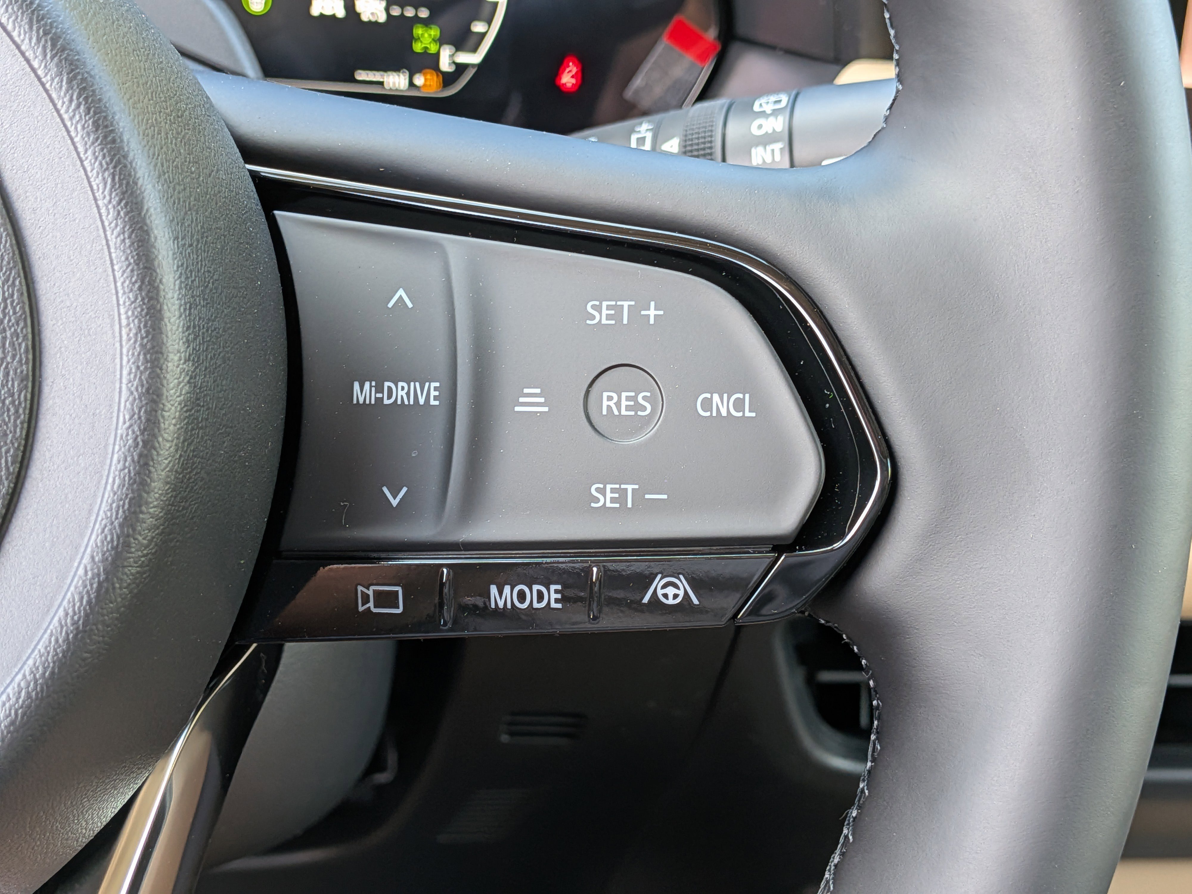 New 2026 MAZDA CX-5 2.5 S w/ Premium Plus Package image 27