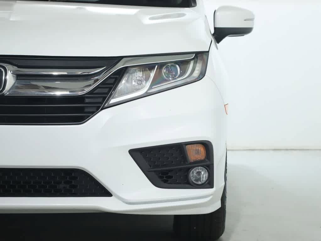 Used 2020 Honda Odyssey EX-L image 7