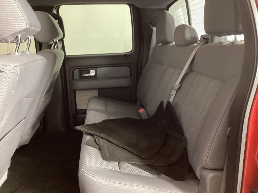 Used 2013 Ford F150 XLT w/ Luxury Equipment Group AWD/4WD image 29