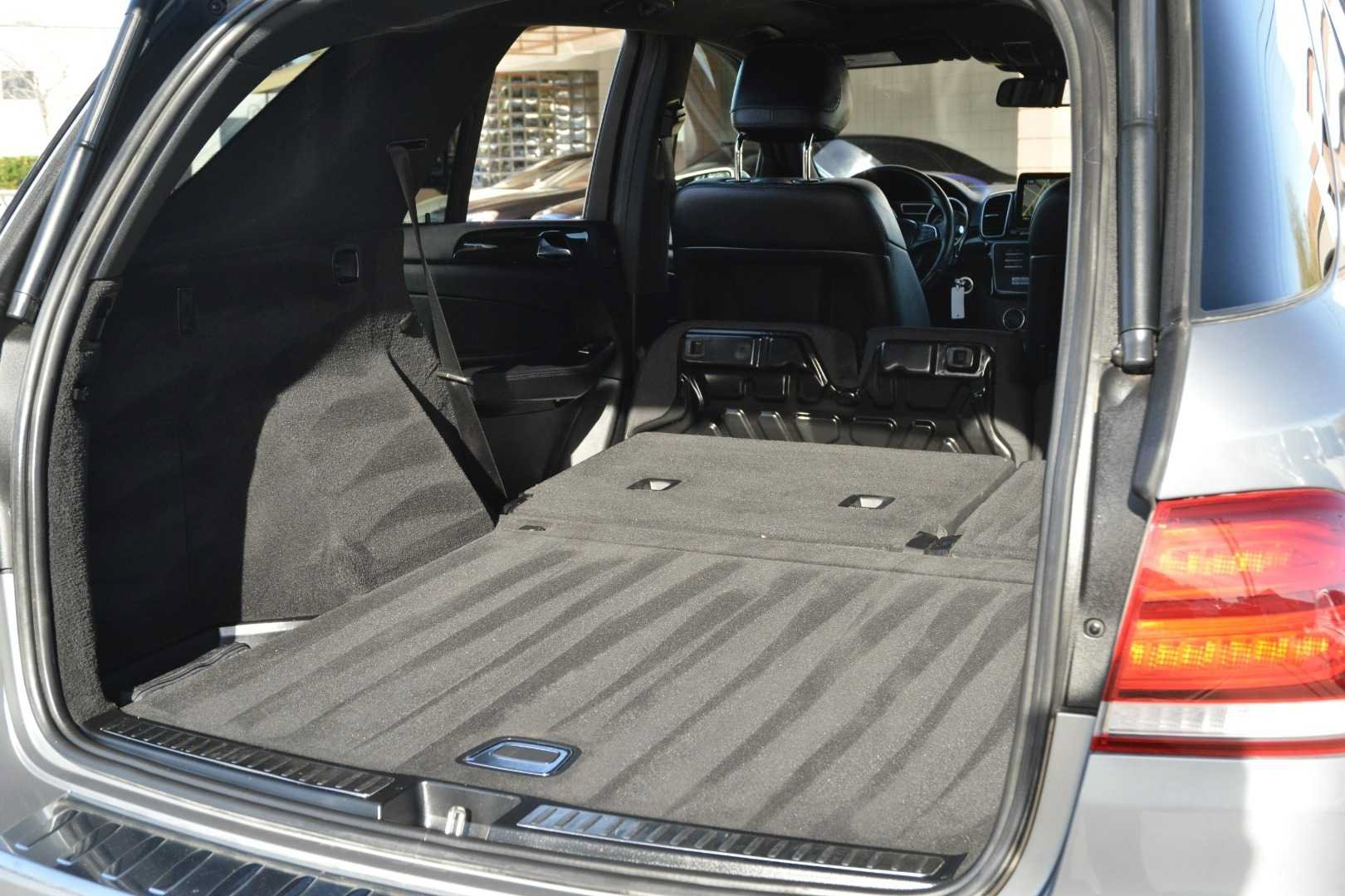 Used 2016 Mercedes-Benz GLE 350 image 22