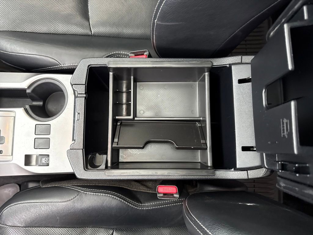 Used 2018 Toyota 4Runner Limited image 29