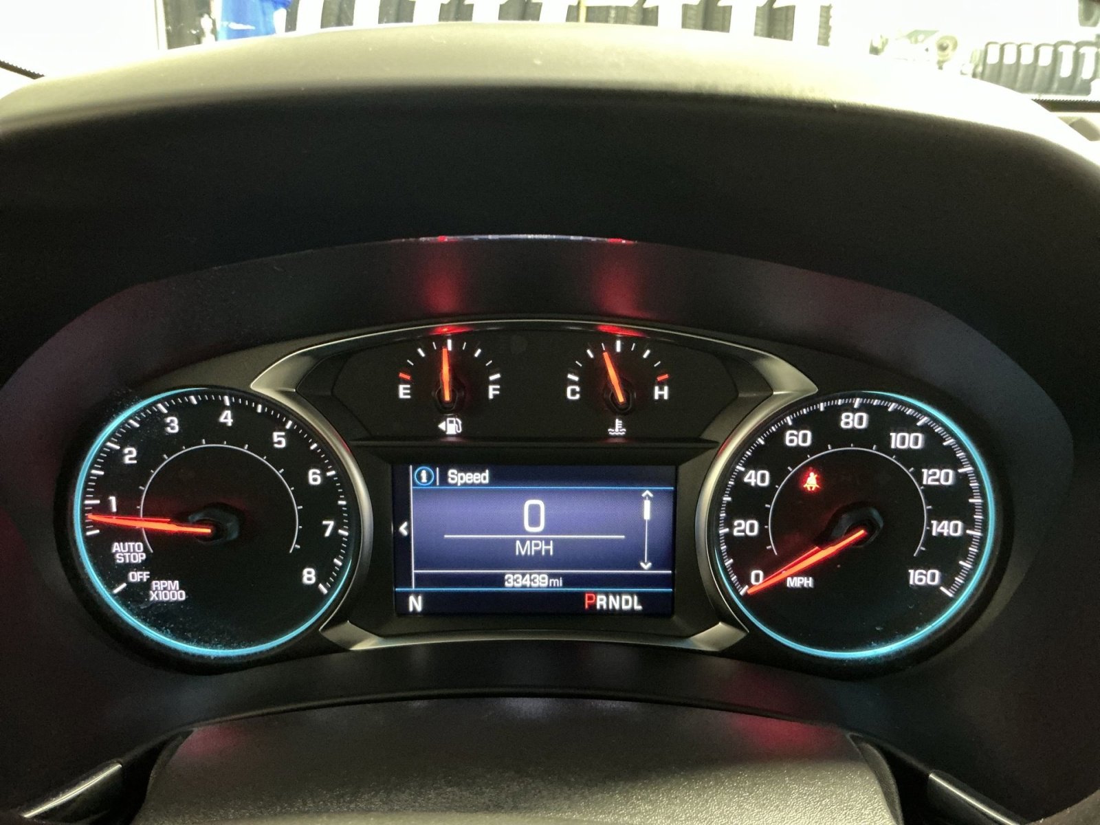 Used 2023 Chevrolet Equinox LS w/ LS Convenience Package image 25