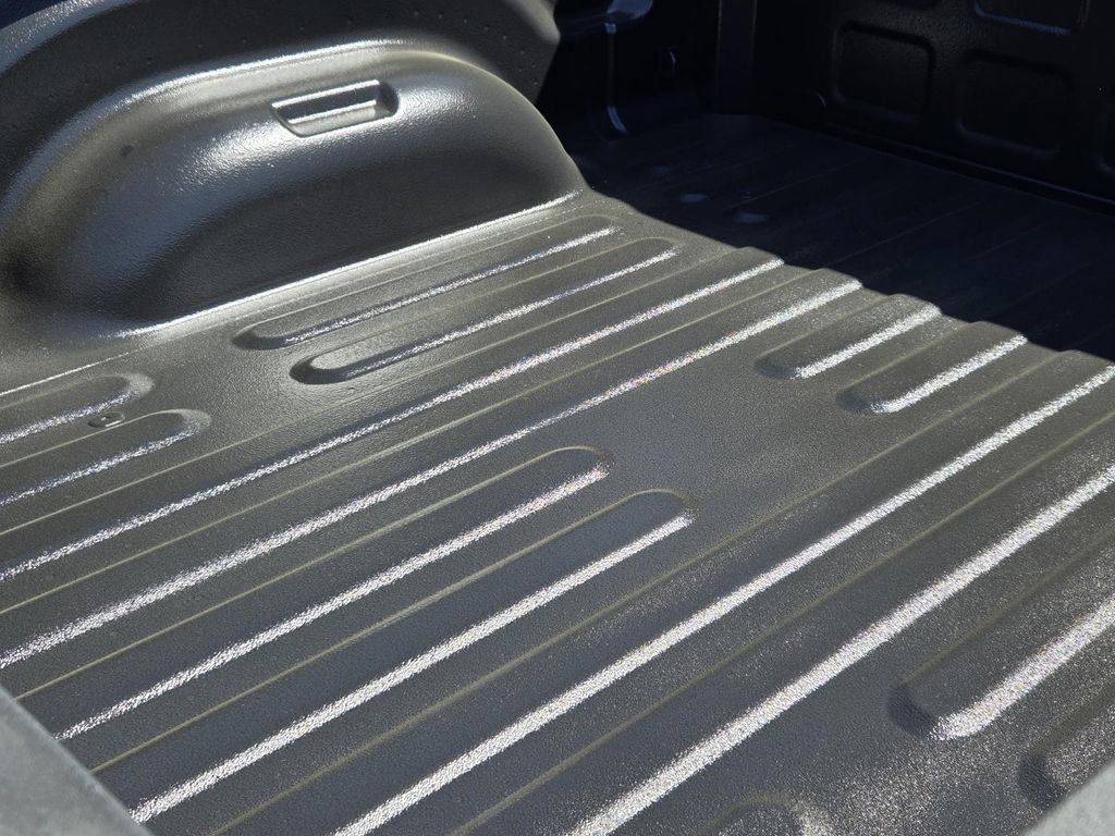 New 2026 RAM 2500 Big Horn image 9