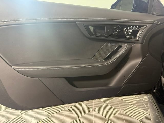 Used 2018 Jaguar F-TYPE 400 Sport AWD/4WD image 21
