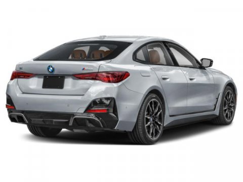 New 2026 BMW i4 M60 image 5