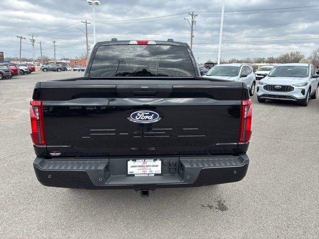New 2026 Ford F150 STX w/ Equipment Group 200A image 4