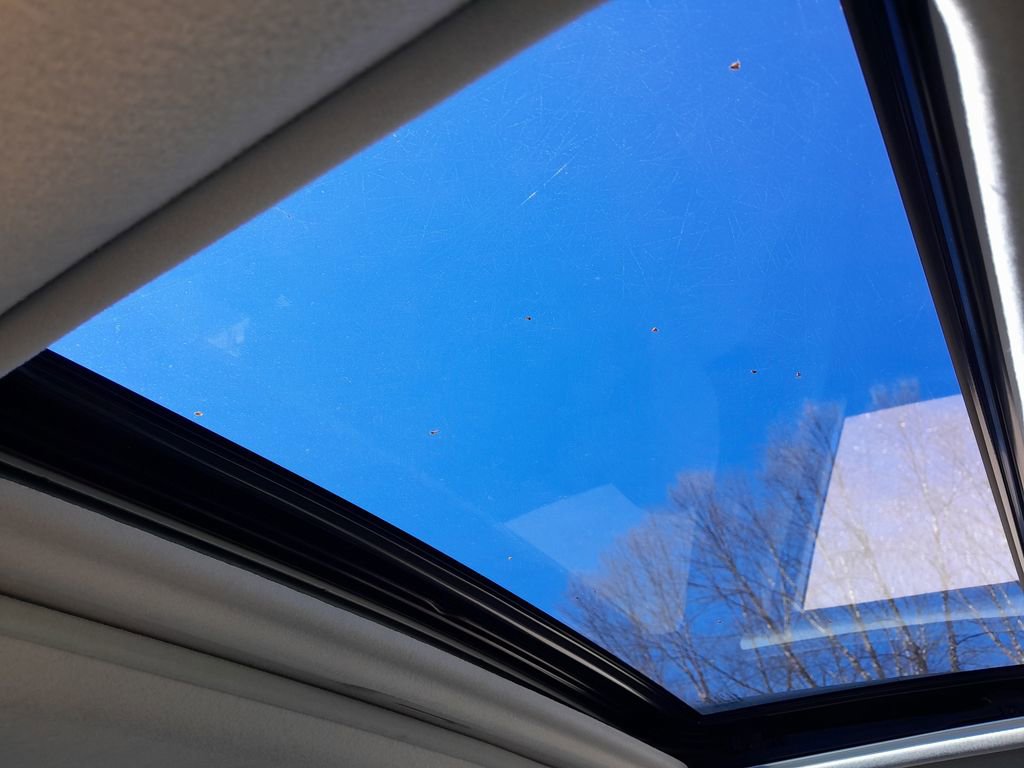 Used 2014 Subaru Crosstrek 2.0i Premium w/ Moonroof Package image 37