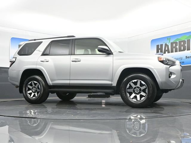 Used 2024 Toyota 4Runner TRD Off-Road image 23