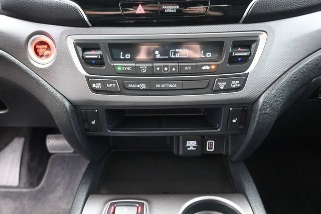 Certified 2023 Honda Ridgeline RTL image 27