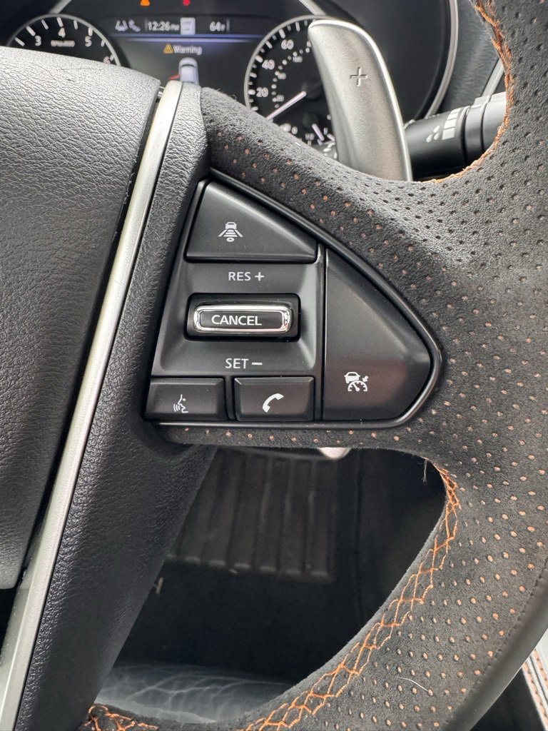 Used 2021 Nissan Maxima SR w/ Sport Mat Group image 31