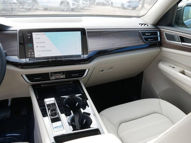 New 2026 Volkswagen Atlas SEL image 10