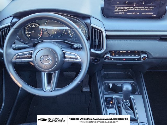 Certified 2026 MAZDA CX-50 Meridian Edition w/ Cargo Package AWD/4WD image 29