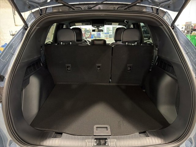 New 2026 Ford Escape ST-Line w/ Tech Pack #1 image 18