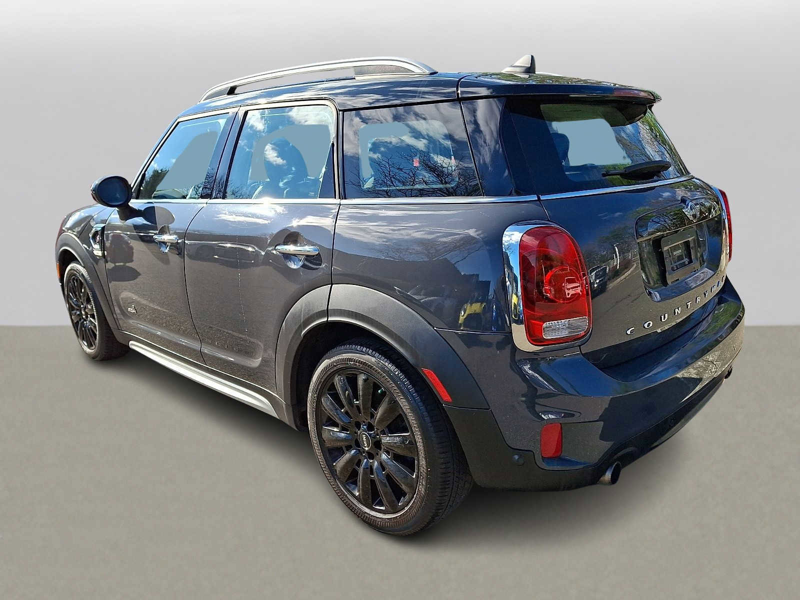 Used 2017 MINI Cooper Countryman S image 5