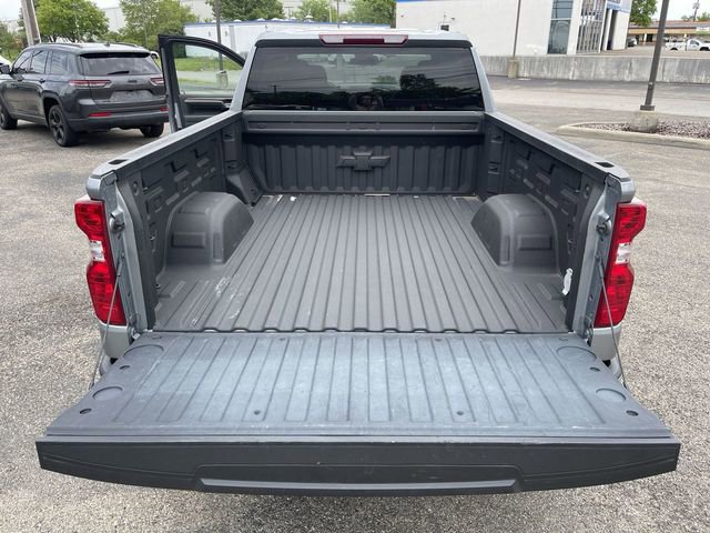Used 2024 Chevrolet Silverado 1500 LT w/ Protection Package AWD/4WD image 22