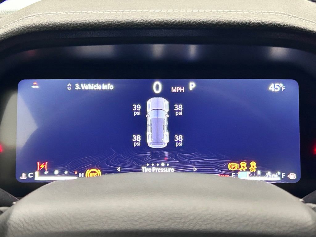 New 2025 Jeep Grand Cherokee Limited image 20