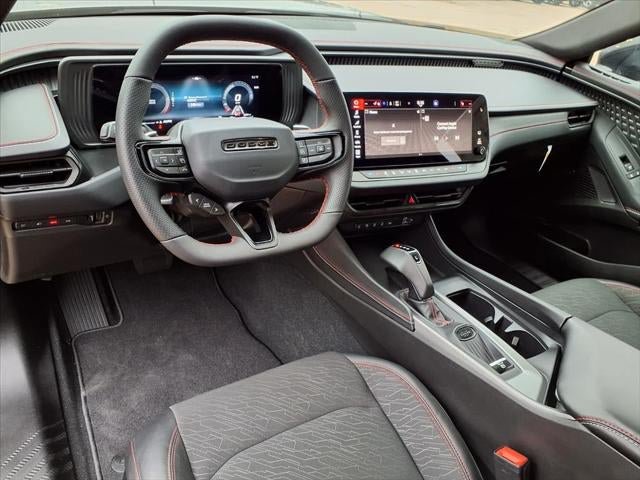 New 2026 Dodge Charger Scat Pack AWD/4WD image 32