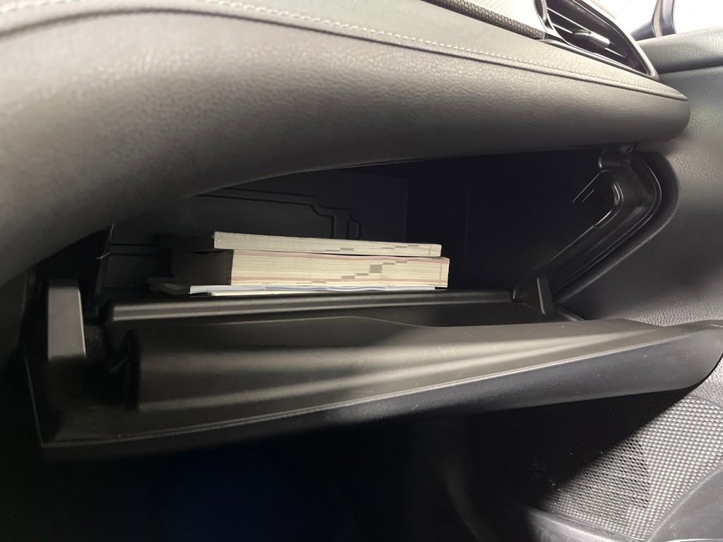 Used 2024 Toyota Camry XSE image 25