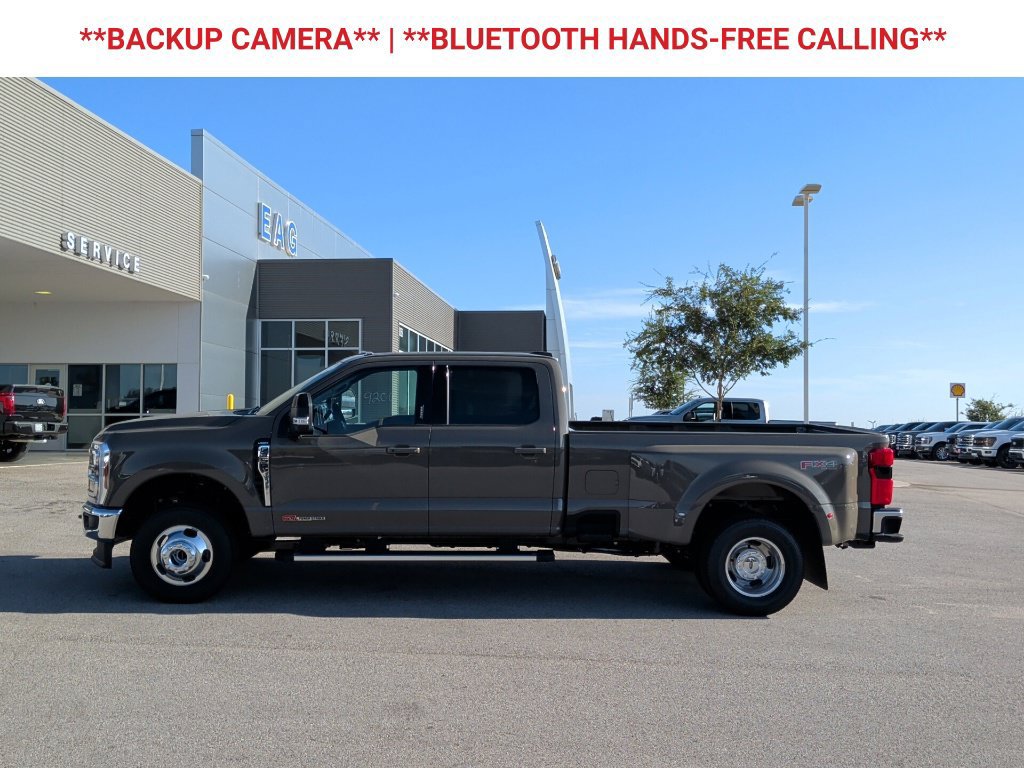 New 2027 Ford F350 Lariat AWD/4WD image 5
