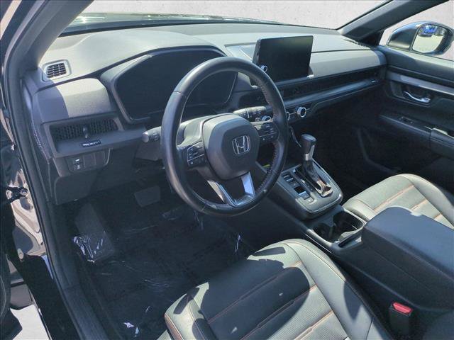 Used 2025 Honda CR-V Sport-L image 10