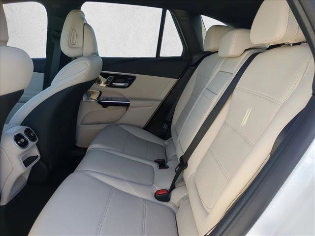 New 2026 Mercedes-Benz GLC 300 image 16