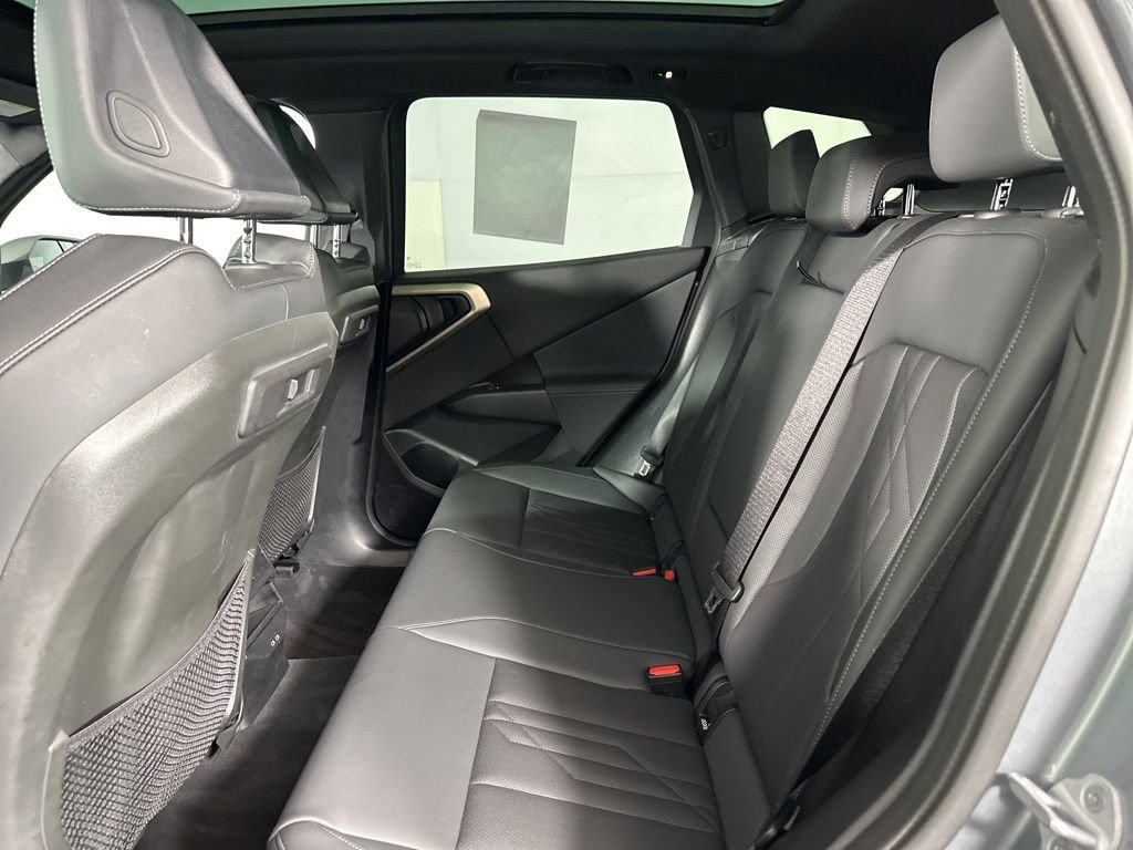Used 2025 BMW X3 xDrive30i w/ Convenience Package image 20