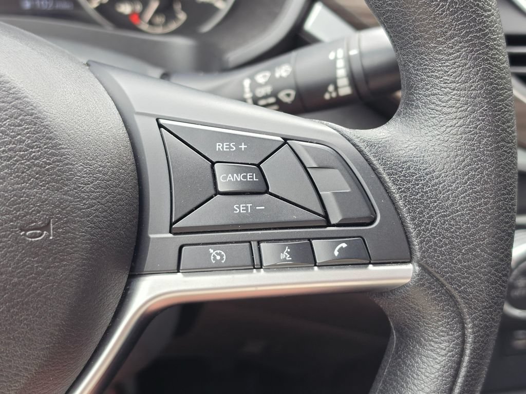 Used 2024 Nissan Altima 2.5 SV FWD image 30