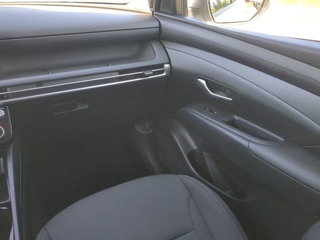 Used 2026 Hyundai Tucson SEL FWD image 16