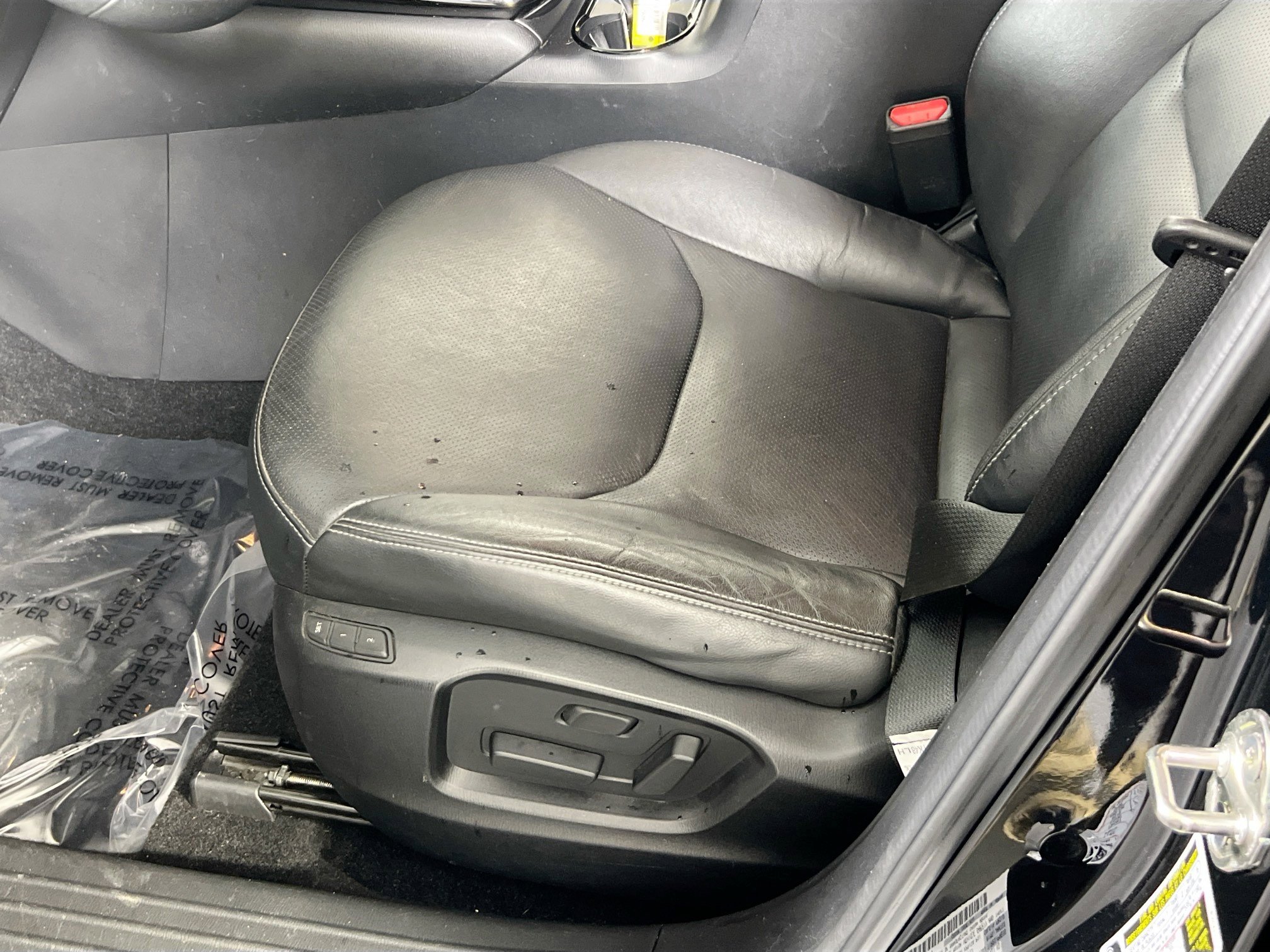 Used 2022 MAZDA CX-9 Touring Plus image 18