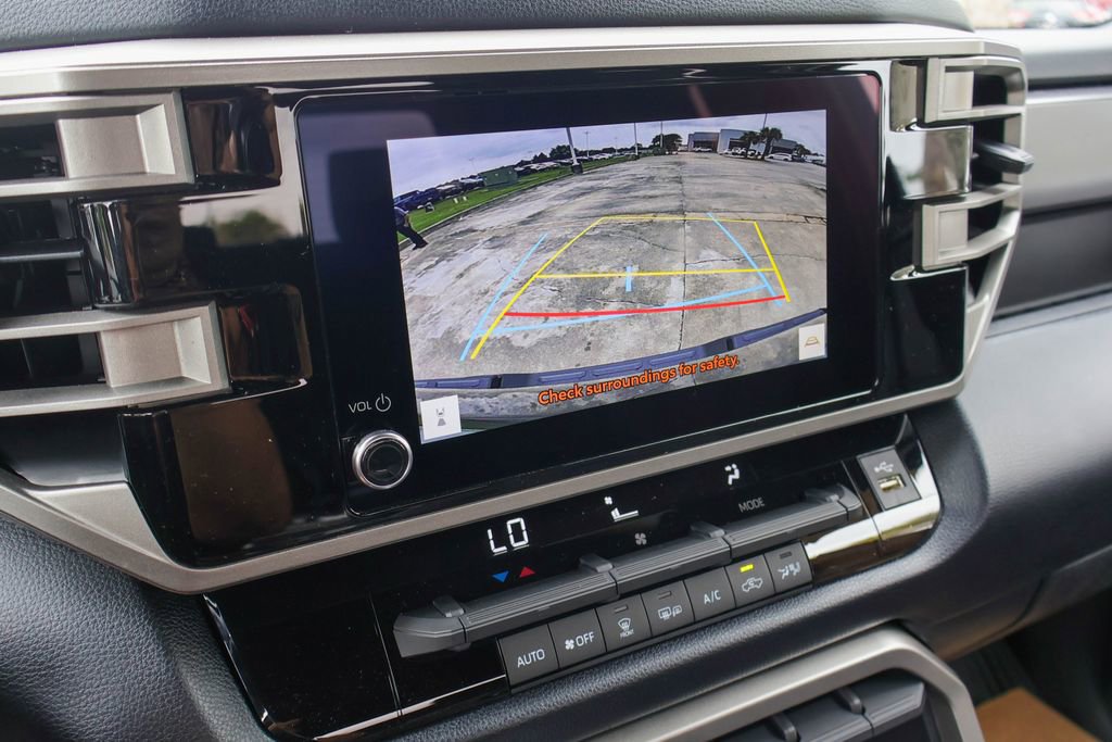 New 2026 Toyota Tundra SR5 RWD image 4