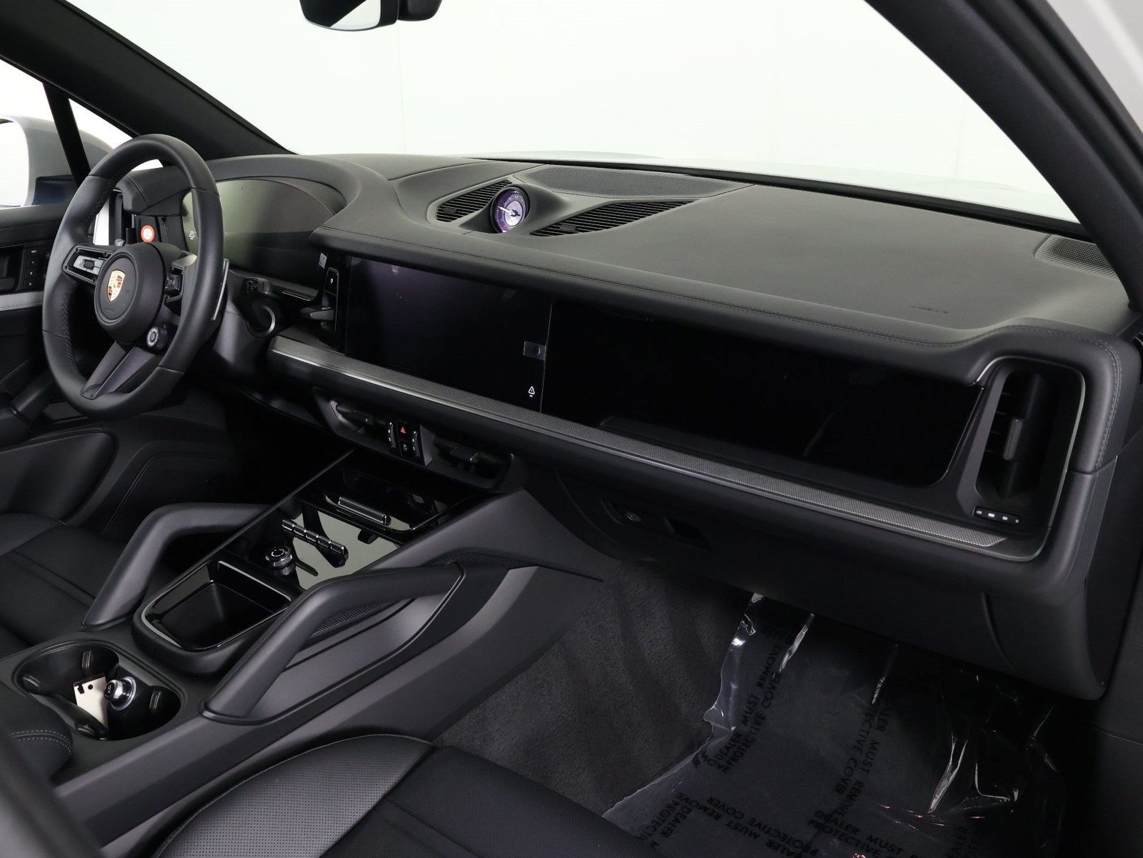 Certified 2026 Porsche Cayenne E-Hybrid AWD/4WD image 24