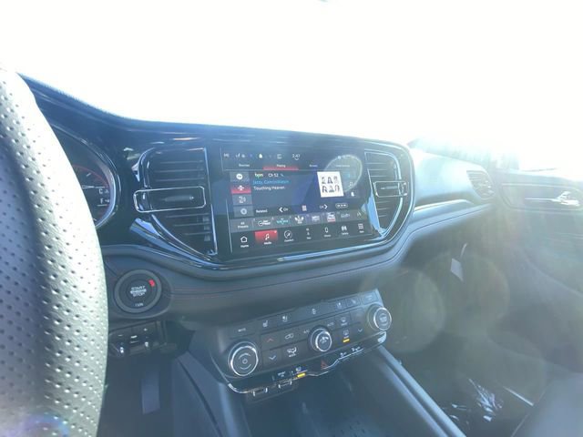 New 2025 Dodge Durango R/T image 16