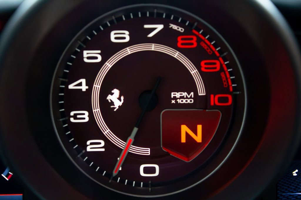 Used 2020 Ferrari F8 Tributo image 18